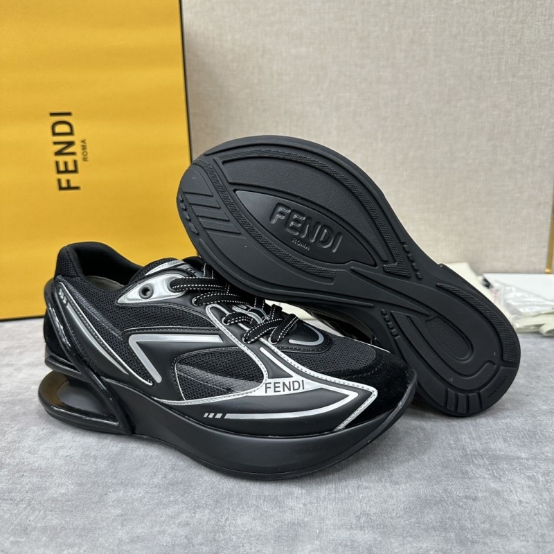 Fendi Sneakers